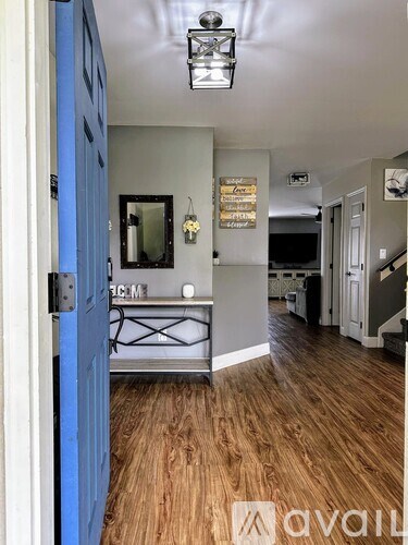 12019 Autumn Sunrise Drive 5 Beds Apartment for Rent