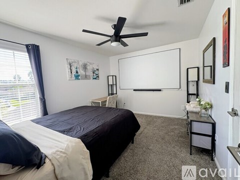 12019 Autumn Sunrise Drive 5 Beds Apartment for Rent