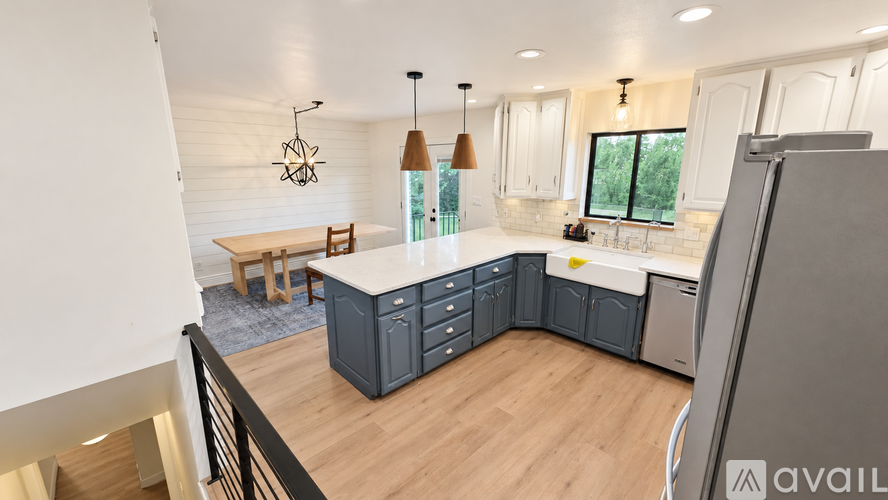 1550 West 2600 South Street 5 Beds Single Family Home for Rent - Photo gallery 1