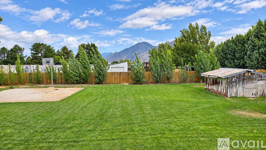 1550 West 2600 South Street 5 Beds Single Family Home for Rent - Photo gallery 2