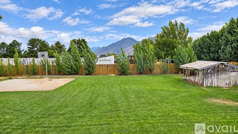 1550 West 2600 South Street 5 Beds Apartment for Rent