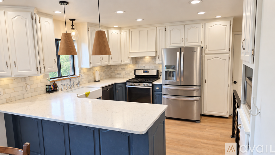 1550 West 2600 South Street 5 Beds Single Family Home for Rent - Photo gallery 3