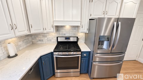 1550 West 2600 South Street 5 Beds Apartment for Rent