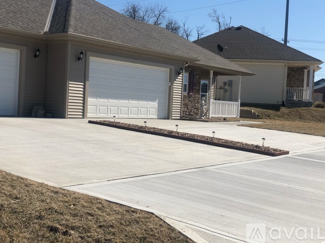 2101 N 113th Terrace 2 Beds Townhouse for Rent - Photo gallery 3