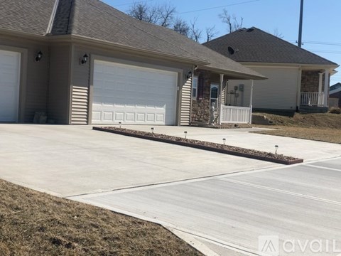 2101 N 113Th Terrace 2 Beds Apartment for Rent