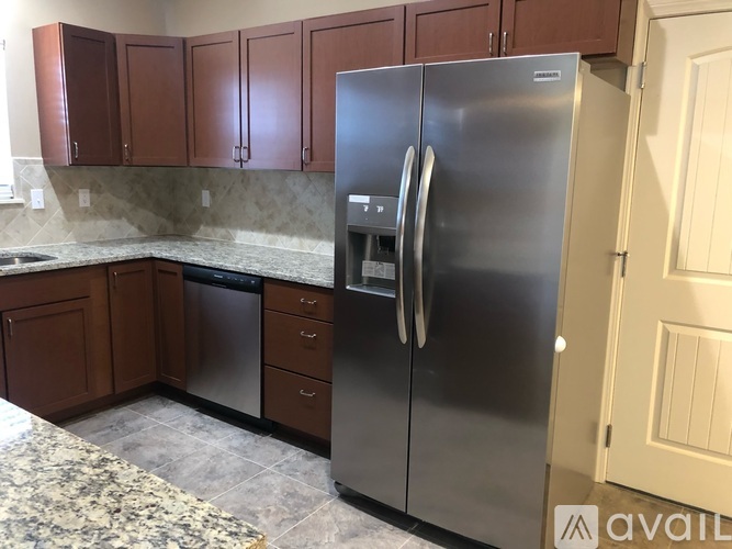 2101 N 113th Terrace 2 Beds Townhouse for Rent - Photo gallery 5