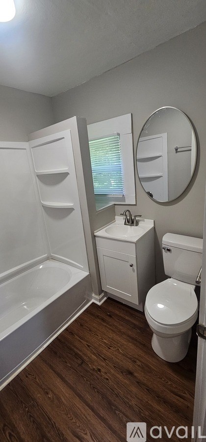 1040 East Drive 3 Beds Apartment for Rent