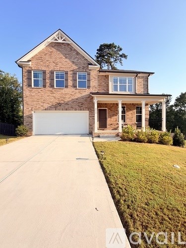 2212 Cormac Street 4 Beds Apartment for Rent
