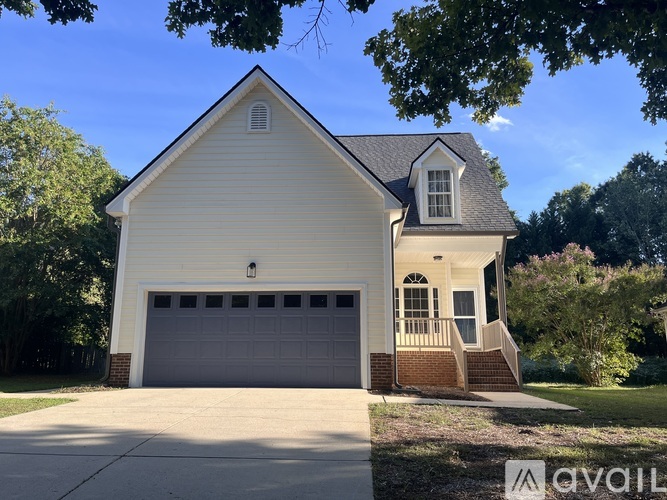 409 Rose Petal Run 4 Beds Single Family Home for Rent - Photo gallery 1
