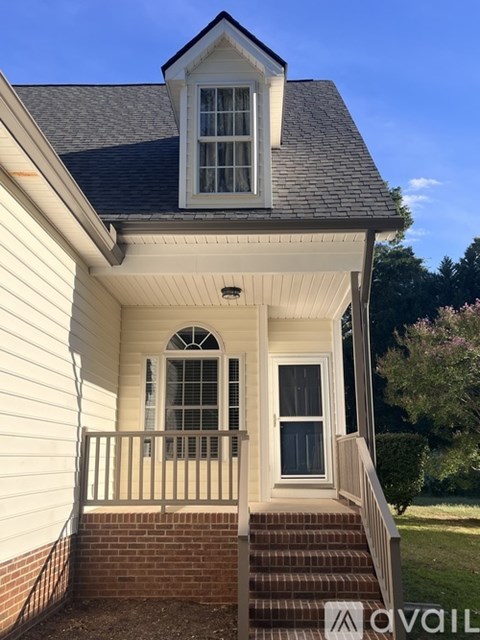 409 Rose Petal Run 4 Beds Apartment for Rent
