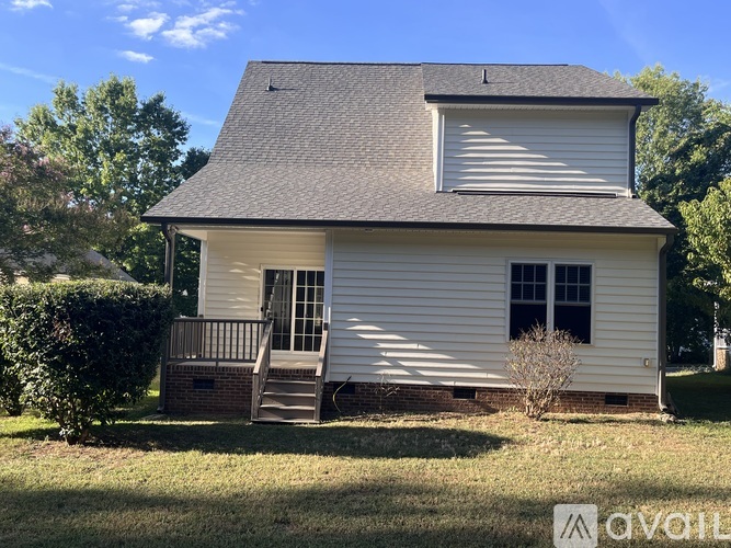 409 Rose Petal Run 4 Beds Single Family Home for Rent - Photo gallery 5