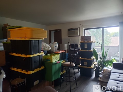 833 N Gammon Rd 2 Beds Apartment for Rent
