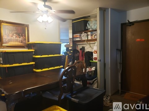 833 N Gammon Rd 2 Beds Apartment for Rent