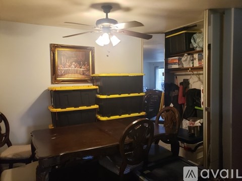 833 N Gammon Rd 2 Beds Apartment for Rent