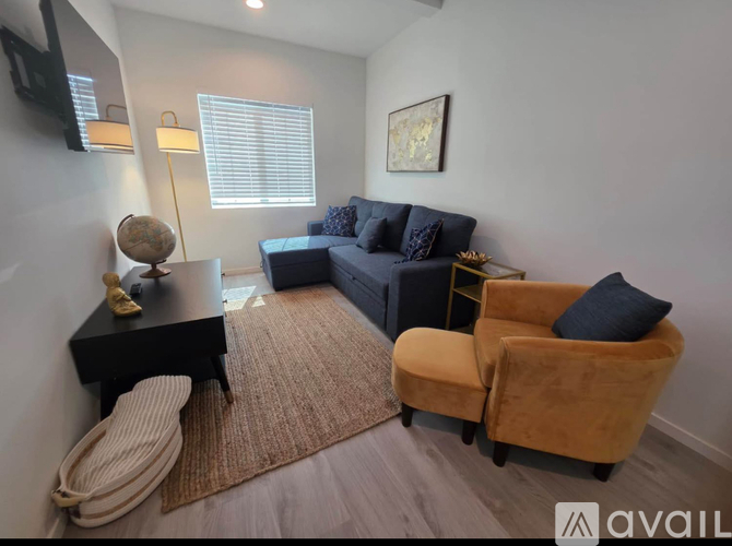 10403 Baird Avenue 1 Single Family Home for Rent - Photo gallery 1