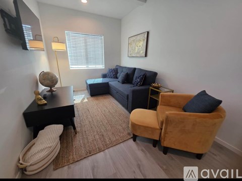10403 Baird Avenue 1 Apartment for Rent