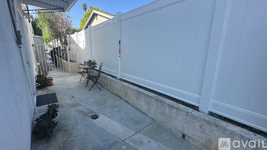 10403 Baird Avenue 1 Single Family Home for Rent - Photo gallery 3