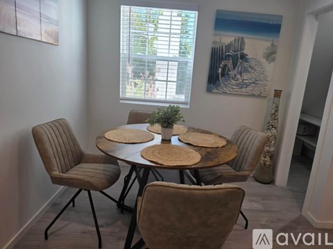 10403 Baird Avenue 1 Apartment for Rent