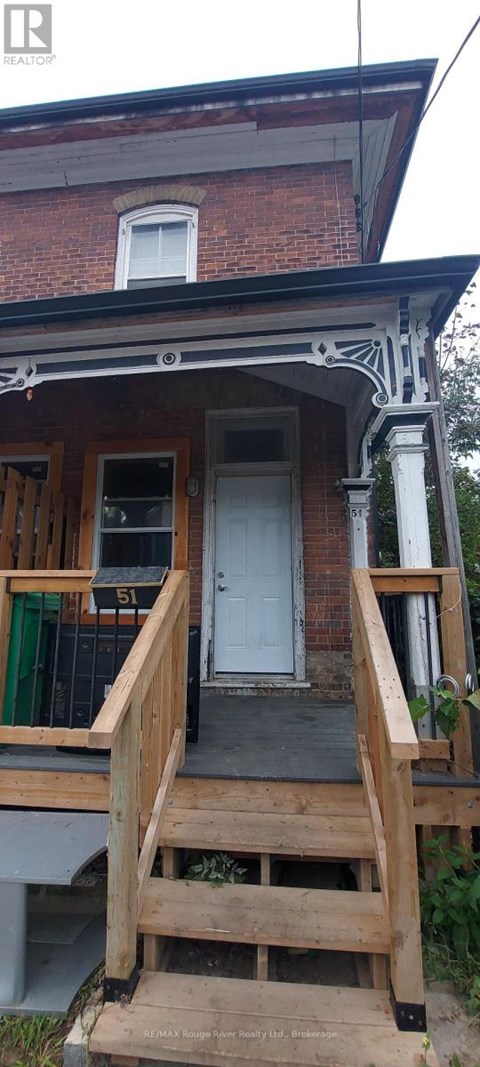 51 - 47 LAFAYETTE AVENUE AVENUE 1 Apartment for Rent