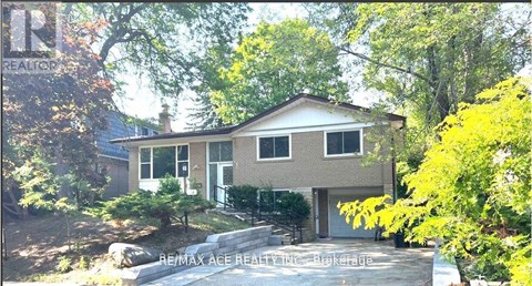 BSMT - 104 RAMEAU DRIVE 2 Beds Apartment for Rent