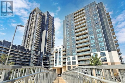 1007 - 30 MEADOWGLEN PLACE 3 Beds Apartment for Rent