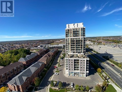 1809 - 9506 MARKHAM ROAD 1 Apartment for Rent