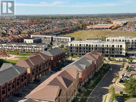 1809 - 9506 MARKHAM ROAD 1 Apartment for Rent