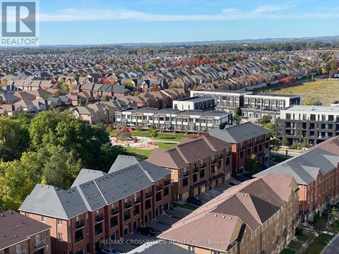 1809 - 9506 MARKHAM ROAD 1 Apartment for Rent