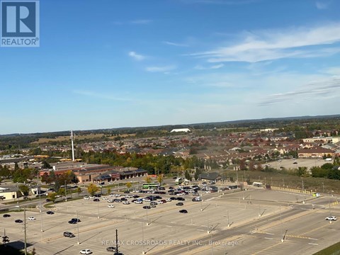 1809 - 9506 MARKHAM ROAD 1 Apartment for Rent