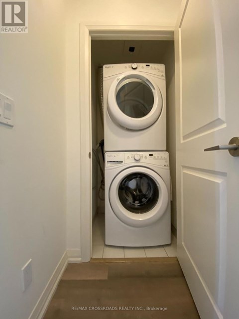 1809 - 9506 MARKHAM ROAD 1 Apartment for Rent