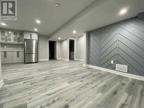 BASEMENT - 1 EZRA CRESCENT 2 Beds Apartment for Rent