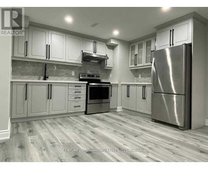 BASEMENT - 1 EZRA CRESCENT 2 Beds House for Rent - Photo gallery 2