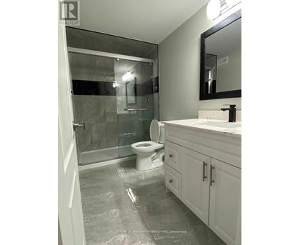 BASEMENT - 1 EZRA CRESCENT 2 Beds House for Rent - Photo gallery 3