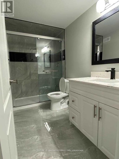 BASEMENT - 1 EZRA CRESCENT 2 Beds Apartment for Rent