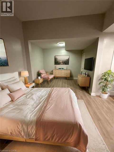 72 VICTORIA Avenue S Unit# 103 Studio Apartment for Rent