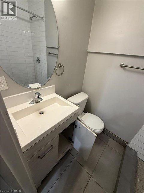 72 VICTORIA Avenue S Unit# 103 Studio Apartment for Rent