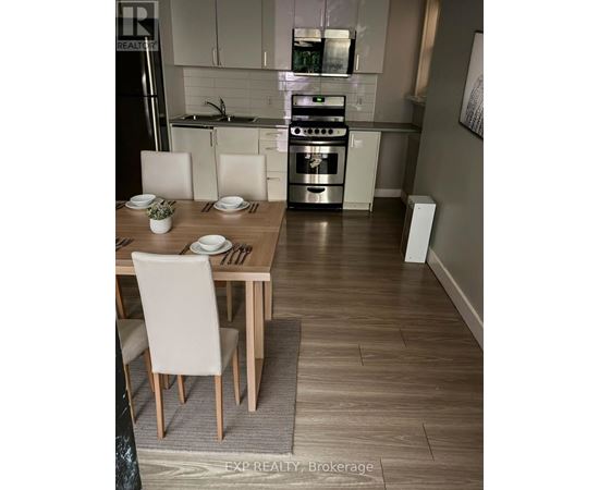 #103 - 72 VICTORIA AVENUE S 1 House for Rent - Photo gallery 1