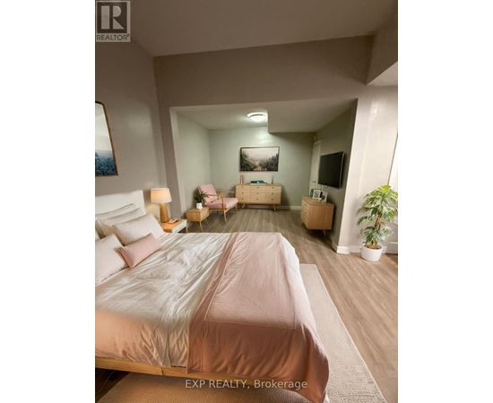 #103 - 72 VICTORIA AVENUE S 1 House for Rent - Photo gallery 2