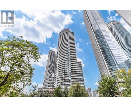 610 - 8 YORK STREET 2 Beds Apartment, Condo, Home for Rent - Photo gallery 2