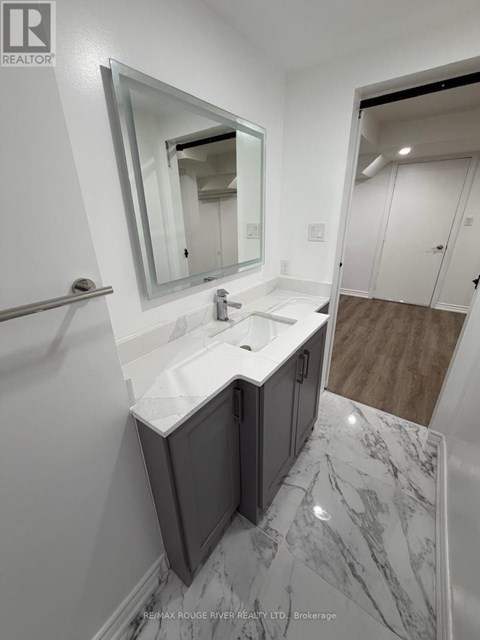1796 CASTLEMORE AVENUE 5 Beds Apartment for Rent