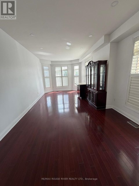 1796 CASTLEMORE AVENUE 5 Beds Apartment for Rent