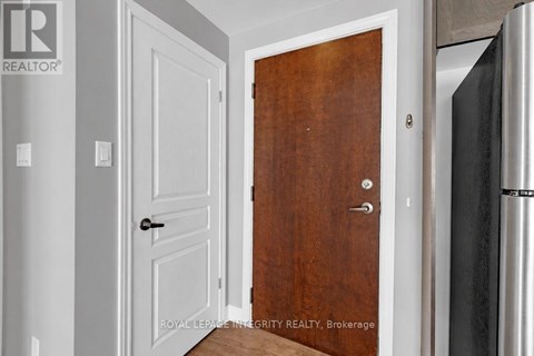 206 - 805 BEAUPARC DRIVE 1 Apartment for Rent