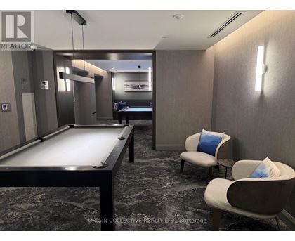 810 - 38 ANNIE CRAIG DRIVE 1 Apartment, Condo, Home for Rent - Photo gallery 5
