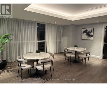 810 - 38 ANNIE CRAIG DRIVE 1 Apartment, Condo, Home for Rent - Photo gallery 3