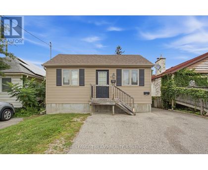 LOWER - 4 EMERY STREET W 1 House for Rent - Photo gallery 1
