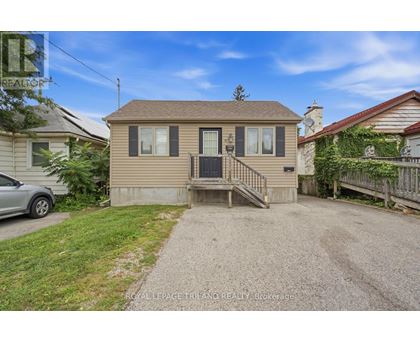 LOWER - 4 EMERY STREET W 1 House for Rent - Photo gallery 2