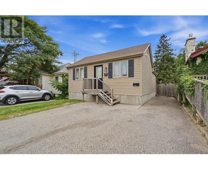 LOWER - 4 EMERY STREET W 1 House for Rent - Photo gallery 3