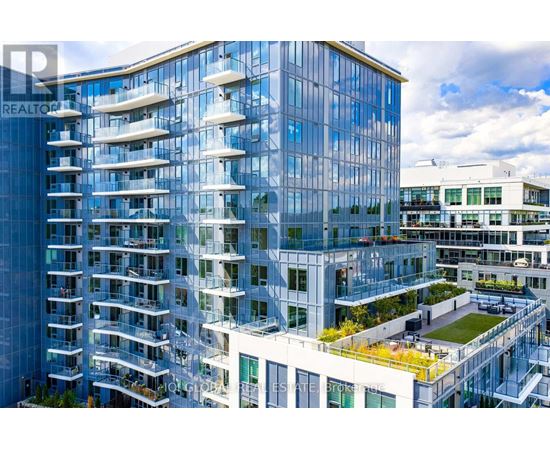 105 - 93 ARTHUR STREET S 2 Beds Apartment, Condo, Home for Rent - Photo gallery 1