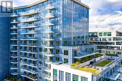 105 - 93 ARTHUR STREET S 2 Beds Apartment for Rent