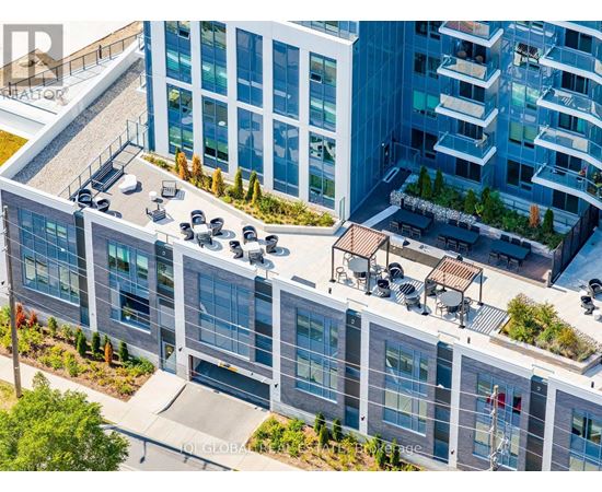105 - 93 ARTHUR STREET S 2 Beds Apartment, Condo, Home for Rent - Photo gallery 3